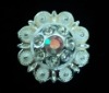 New Berry conchos