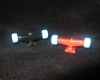Wholesale finger skateboard truck