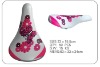 Wholesale new design bike saddle
