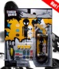 Wholesale finger skateboards,kid skateboarding