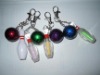 Wholesale bowling ball keychain