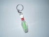 Wholesale fashion bowling keychain