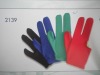 Wholesale LQ-glove billiard glove