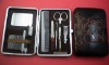 man's manicure set