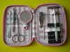 Wholesale man's manicure set