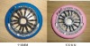 Wholesale Inline Speed Skate Wheel(high rebound PU wheel)