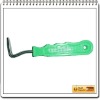 Wholesale hoof picker with plastic handle