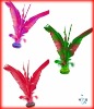 Wholesale 100%goose feather shuttlecocks