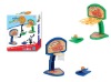 Wholesale mini basketball game toy for boys