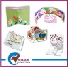 Wholesale holiday greeting card printing