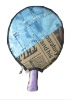 Wholesale table tennis racket with full bag