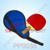Wholesale Neoprene Table Tennis Racket Case