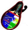 Wholesale table tennis rack &table tennis ball