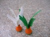 Wholesale shuttlecock