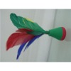 Wholesale shuttlecock