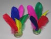 Wholesale shuttlecock