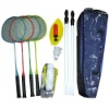 Wholesale 4 player Badminton/Volleyball Set
