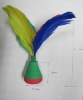 Wholesale shuttlecock