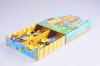 Wholesale playing card and box