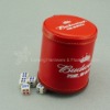 Wholesale The leather dice shaker with dice