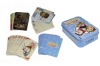 Wholesale Tin box Board Games
