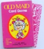 Wholesale OLD MAID Card Game