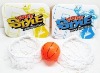 Wholesale Mini basketball stand toy