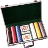 Wholesale Plastic poker chip