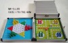 Wholesale Ludo game set