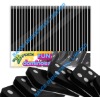 Wholesale 28 pieces fun eva/foam dominoes