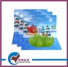 Wholesale holiday greeting card printing