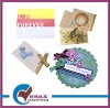 Wholesale holiday greeting card printing