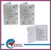 Wholesale holiday greeting card printing