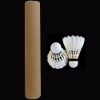 Wholesale Goose Feather shuttlecock