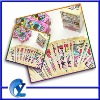 Wholesale printing card,greeting card,card,printing