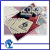 Wholesale Promotional playing card