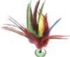 Wholesale badminton shuttlecock