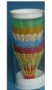 Wholesale children's practice shuttlecock