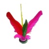 Wholesale sport shuttlecock