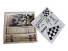 Wholesale game set