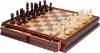 Wholesale wooden chess set