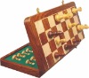 Wholesale wooden classic chess set