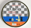 Wholesale gift /colour box chess set