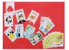 Wholesale Promotional paper playing card