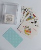 Wholesale Plastic coated playing cards