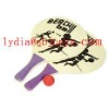 Wholesale beach racket game