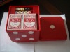 Wholesale Promotion Dice game