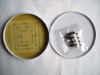 Wholesale Plastic Chess game