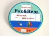 Wholesale Iron box chess game