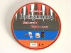 Wholesale Iron box chess game